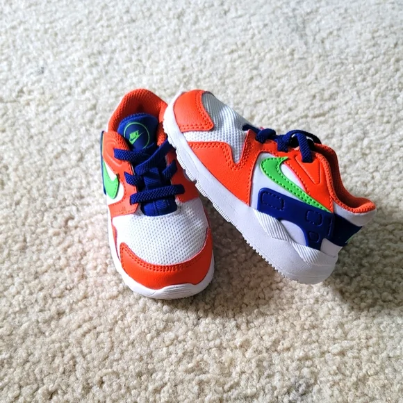 Nike huarache size 6 cheap